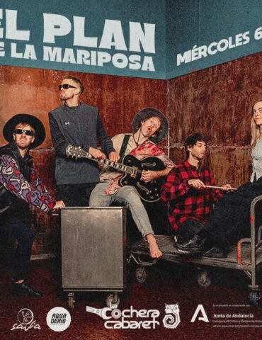 EL PLAN DE LA MARIPOSA EN MÁLAGA