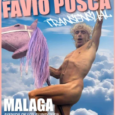FAVIO POSCA TRANSENSUAL