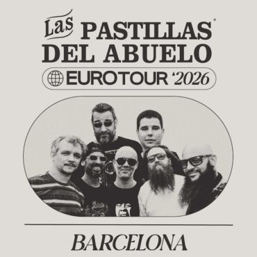 LAS PASTILLAS DEL ABUELO CHAINSAW