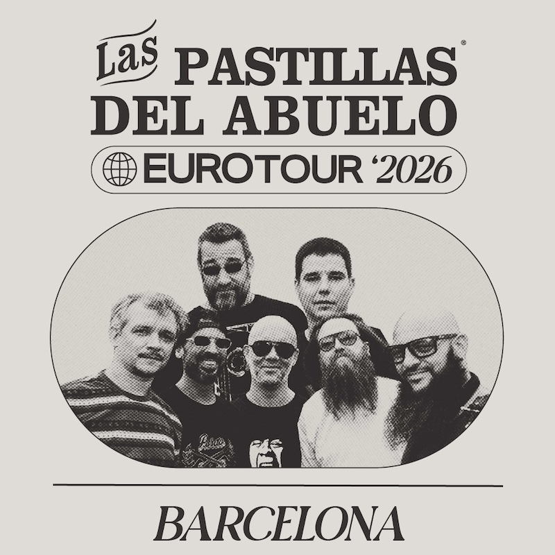LAS PASTILLAS DEL ABUELO CHAINSAW