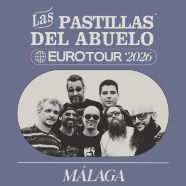 LAS PASTILLAS DEL ABUELO CHAINSAW