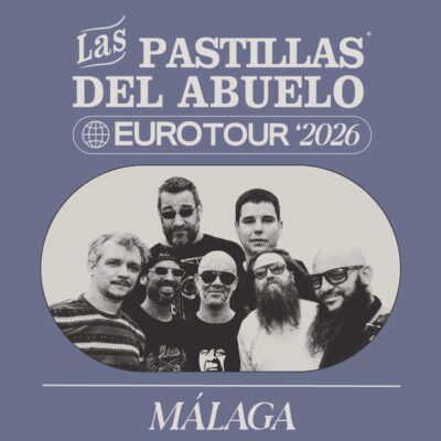 LAS PASTILLAS DEL ABUELO CHAINSAW