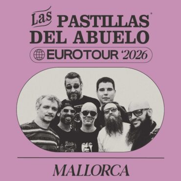 LAS PASTILLAS DEL ABUELO CHAINSAW