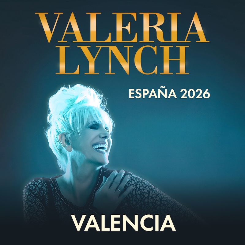 valeria lynch chainsaw entertainment