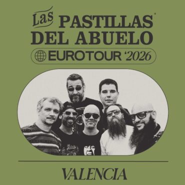 LAS PASTILLAS DEL ABUELO CHAINSAW