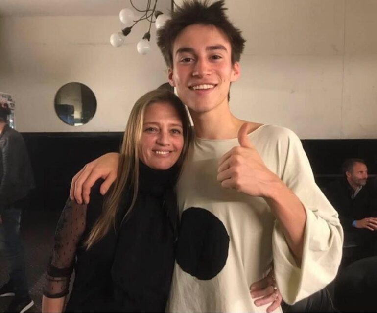 Carla Ritrovato Jacob Coolier