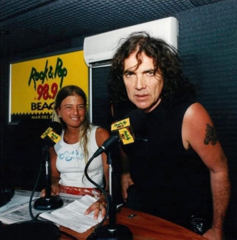 Carla Ritrovato Pappo