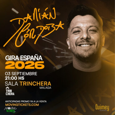 damian cordoba quimey