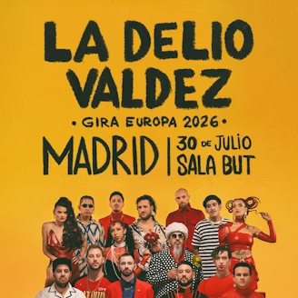 LA DELIO VALDEZ CHARCO PRODUCCIONES