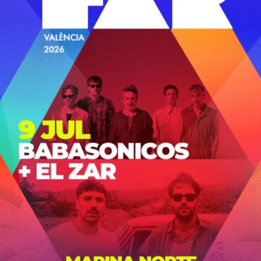 babasonicos charco producciones