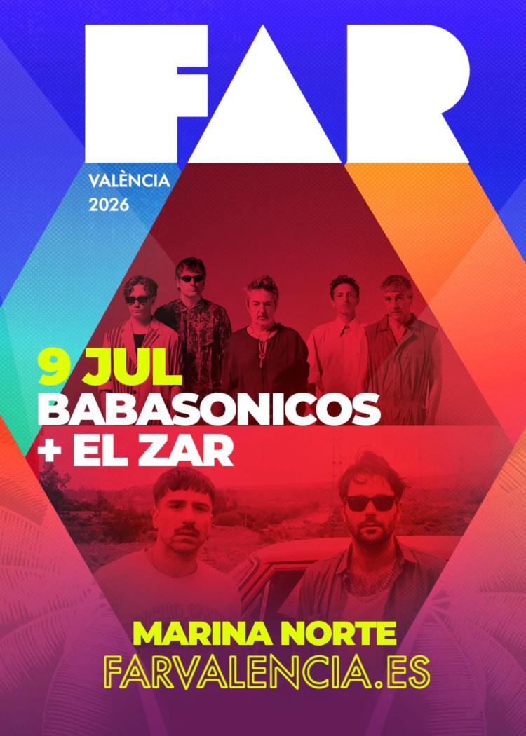 babasonicos charco producciones