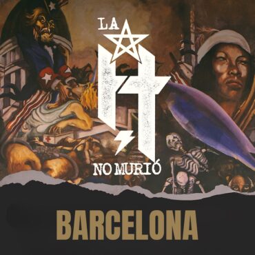 LA H NO MURIO CHAINSAW