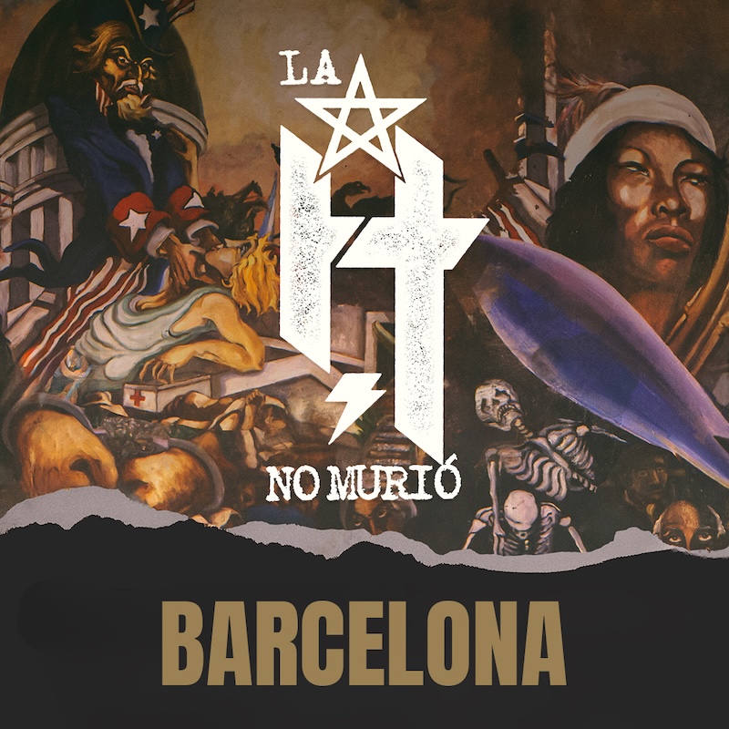 LA H NO MURIO CHAINSAW