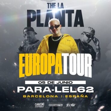 the la planta chainsaw entertainment