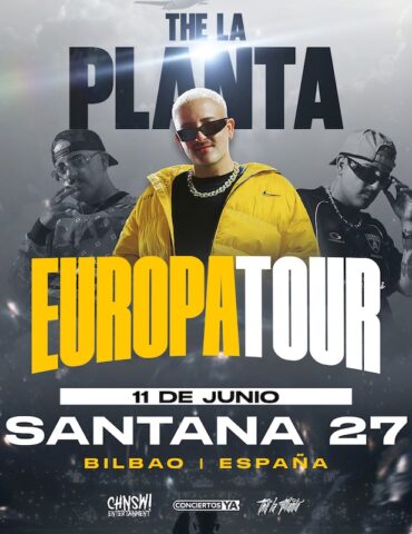 the la planta chainsaw entertainment