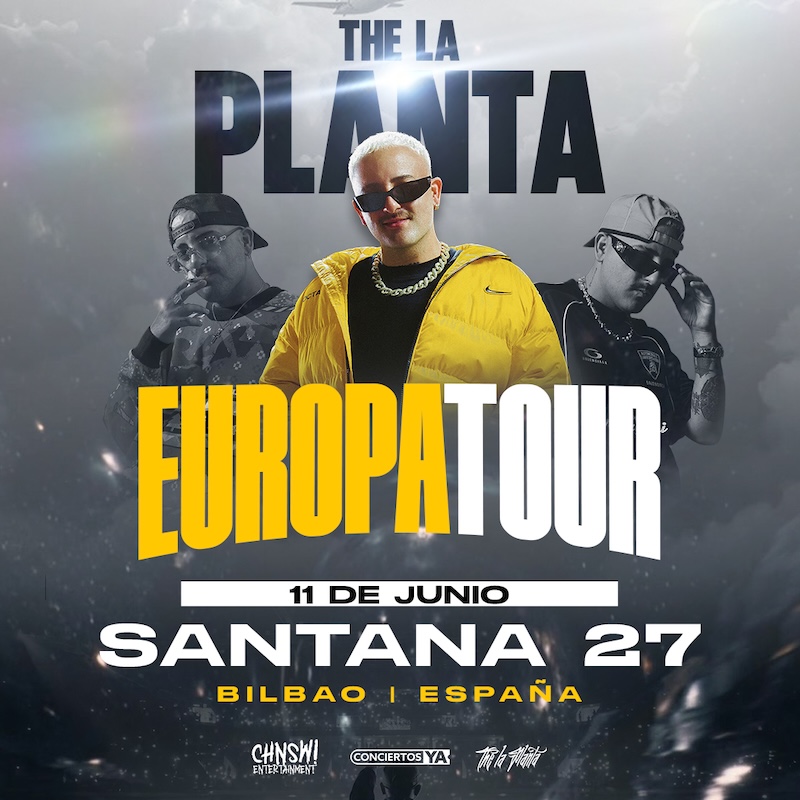 the la planta chainsaw entertainment