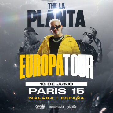 the la planta chainsaw entertainment