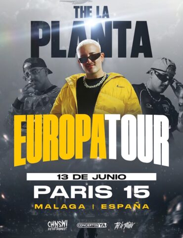 the la planta chainsaw entertainment