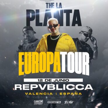 the la planta chainsaw entertainment