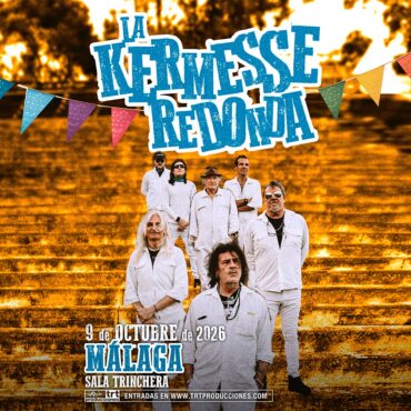 La kermesse redonda trt producciones