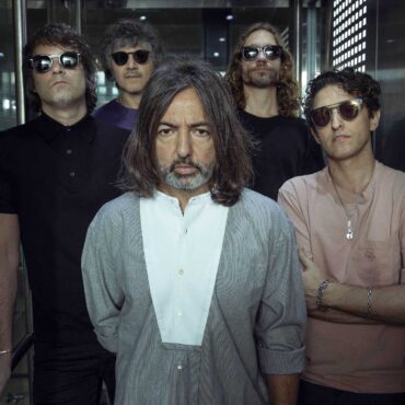 babasonicos charco produccciones