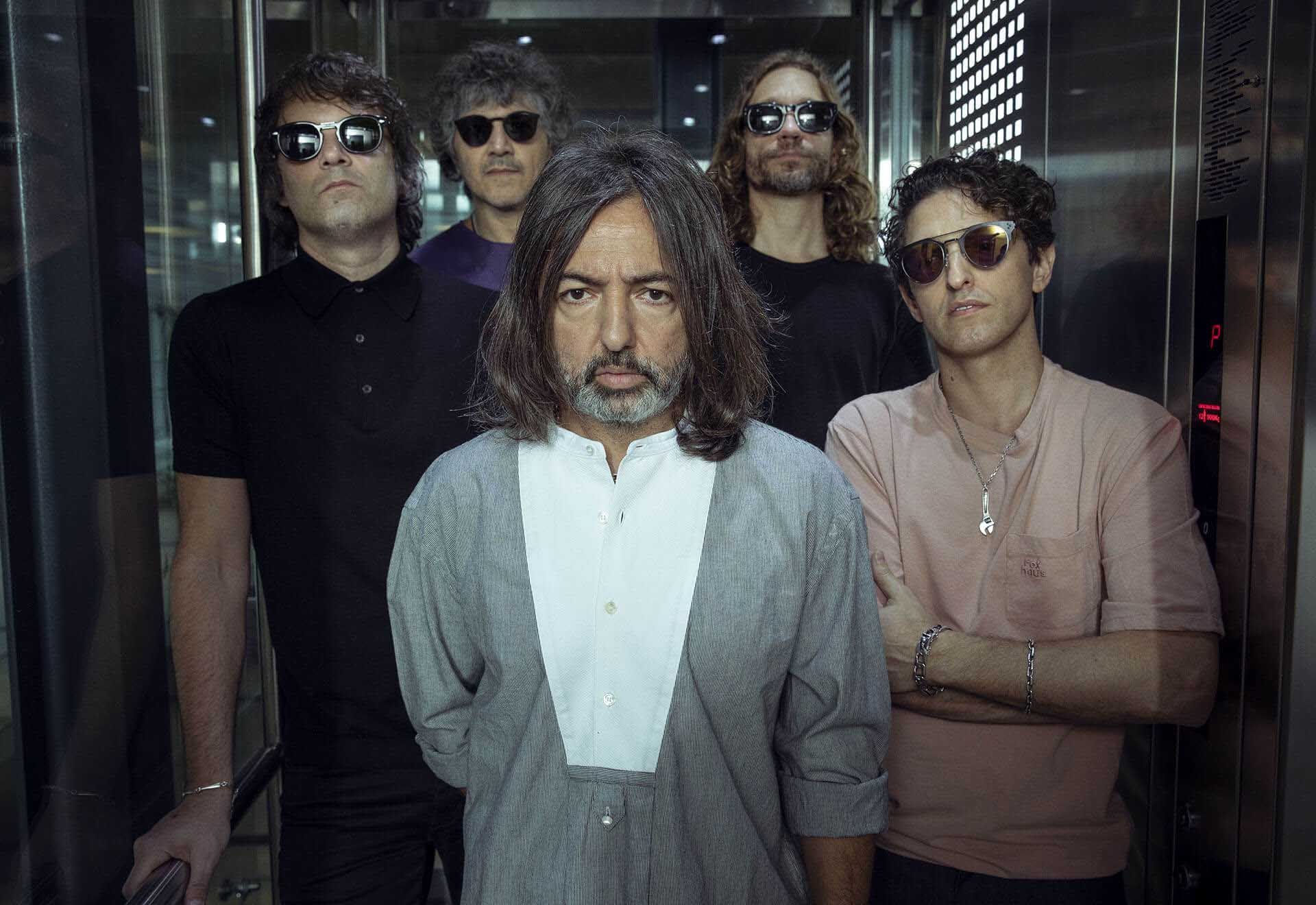 babasonicos charco produccciones