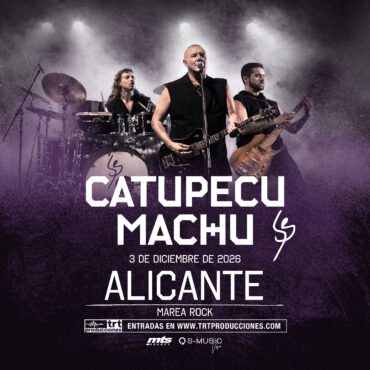 catupecu machu trt producciones