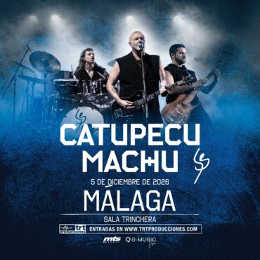 catupecu machu trt producciones