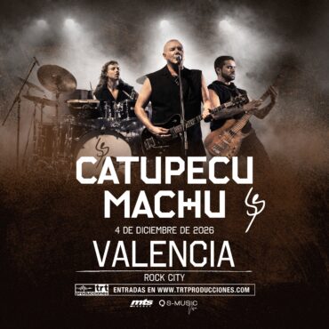 catupecu machu trt producciones