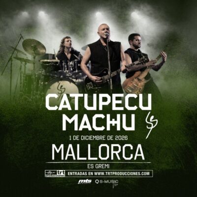 CATUPECU MACHU TRT PRODUCCIONES