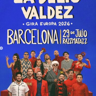 la delio valdez charco producciones