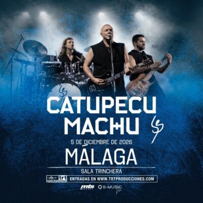 CATUPECU MACHU TRT PRODUCCIONES
