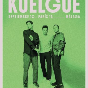 el kuelgue crash music