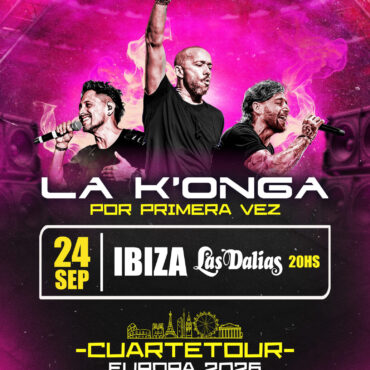 la k´onga tribal producciones mundy