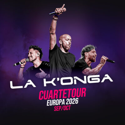 la k´onga tribal producciones mundy