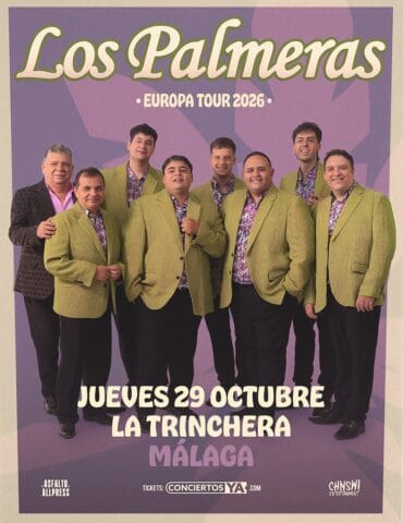 los palmeras chainsaw entertainment