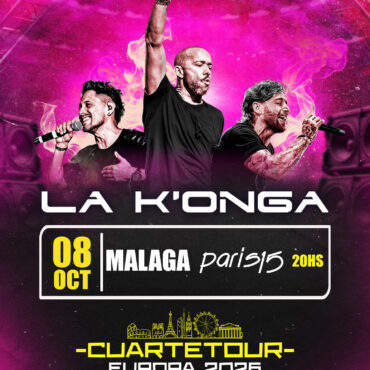 la k´onga tribal producciones mundy
