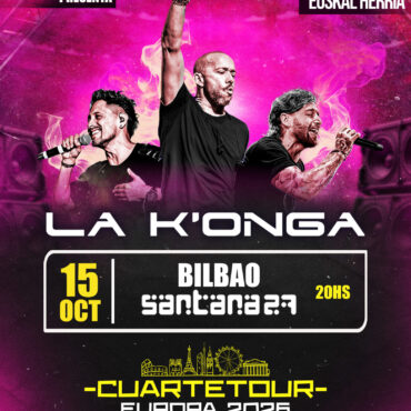 la k´onga tribal producciones mundy