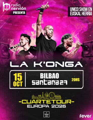 la k´onga tribal producciones mundy