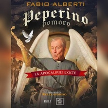 PEPERINO POMORO