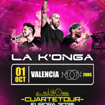 la k´onga tribal producciones mundy