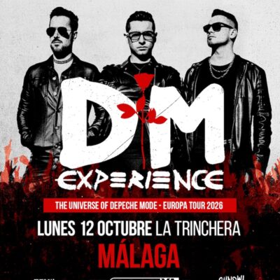 DM experience chainsaw entertainment