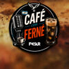 Café con Ferné