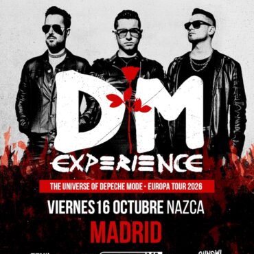 DM experience chainsaw entertainment