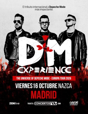 DM experience chainsaw entertainment
