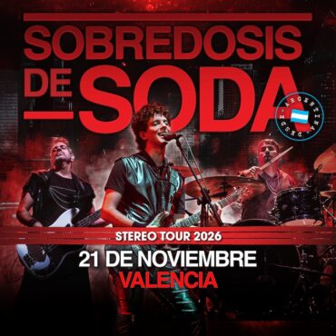sobredosis de soda chainsaw entertainment