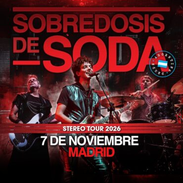 sobredosis de soda chainsaw entertainment