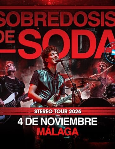 sobredosis de soda chainsaw entertainment
