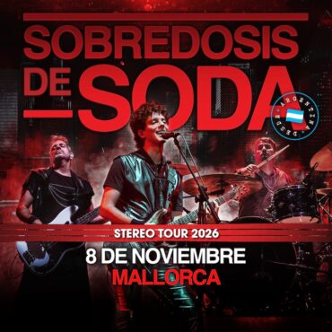 sobredosis de soda chainsaw entertainment