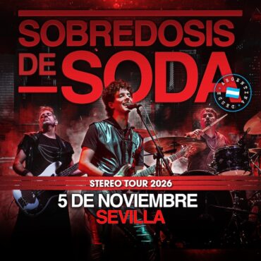 sobredosis de soda chainsaw entertainment